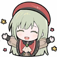 灵动可爱莫提斯