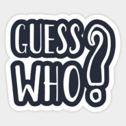 GuessWho?