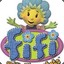 Fifi The Flower