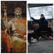 Zlatniq Georgi Velikii