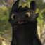 toothless