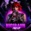 [MKC] Higiraun Magic-Rust