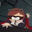 Steam avatar