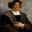 Christopher Columbus