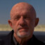 Mike Ehrmantraut