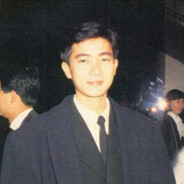 让晚风轻轻吹送了落霞_