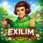 ExiliM