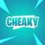 Cheaky