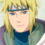 Minato namikaze 4e Hokage