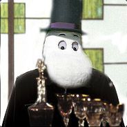 Moominpapa's avatar