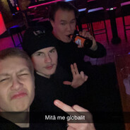 Memelski avatar