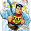 Tax Man