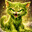 Booger Cat