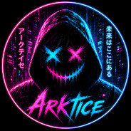 Arktice ⫶ [ˈark.tis]
