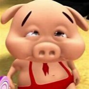 小呆呆你都打啊？