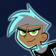 Danny Phantom