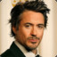 Robert Downey Jr