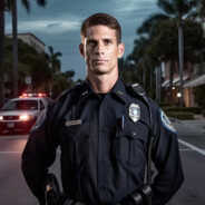 佛罗里达彼得探长