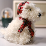 香喷喷的小烧鸡