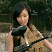 胡家军彪悍娘们儿