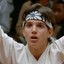 Daniel Larusso