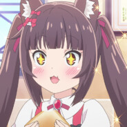 Chokolate avatar