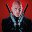 The Anal Hitman