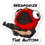 Autism is my superpower