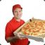 pizza man