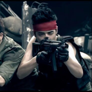 爱情公寓男优陆展博