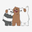 We Bare Bears