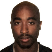 Tupac Shakur