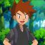 Gary Oak