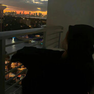 优雅的水晶洋肉丸