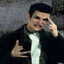 Avatar of Max Payne