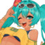 Brazilian Miku