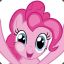 PINKIE PIE &lt;3