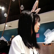 喜欢刘雨淇小姐