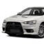 Mitsubishi Lancer Evo X