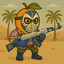 Mangue. ヅ