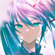 新八の初音ミク