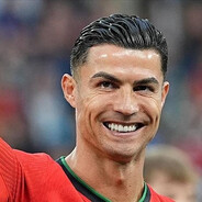 раналду SIUUUUU