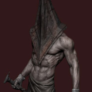 pissonme pyramidhead