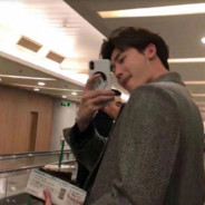 马儿知道多喝热水！