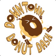MysteriousDonut