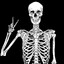 Skeletor ✞♿ skins.army