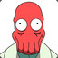 Mr.Zoidberg