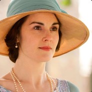 Lady Mary Josephine Crawley steam account avatar