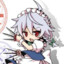 Izayoi Sakuya