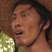 The Best Black Criminal Hunter